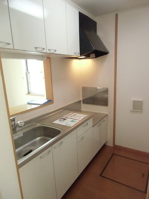10/30 キッチン
