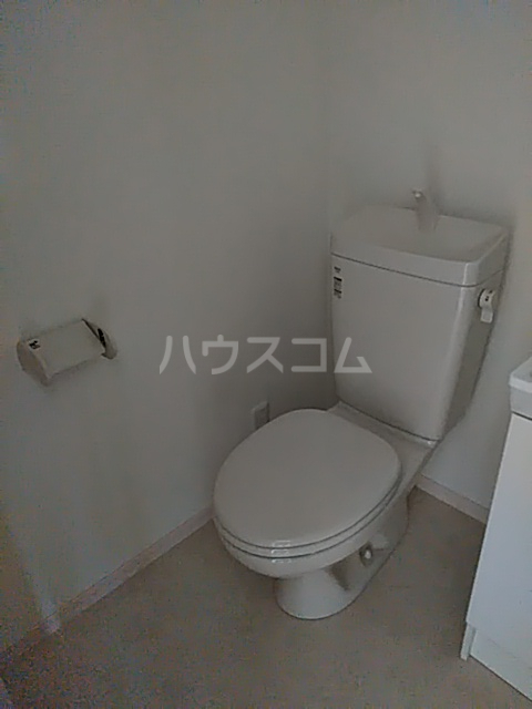 17/30 トイレ