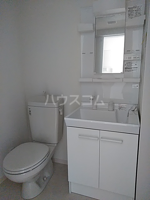 18/30 洗面