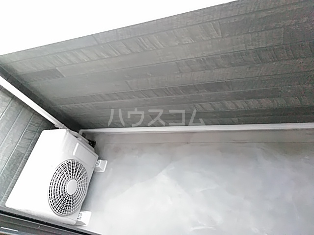 20/30 バルコニー