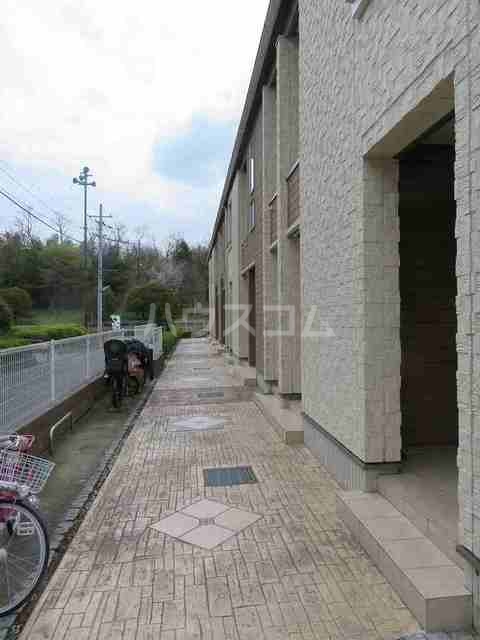 15/25 エントランス