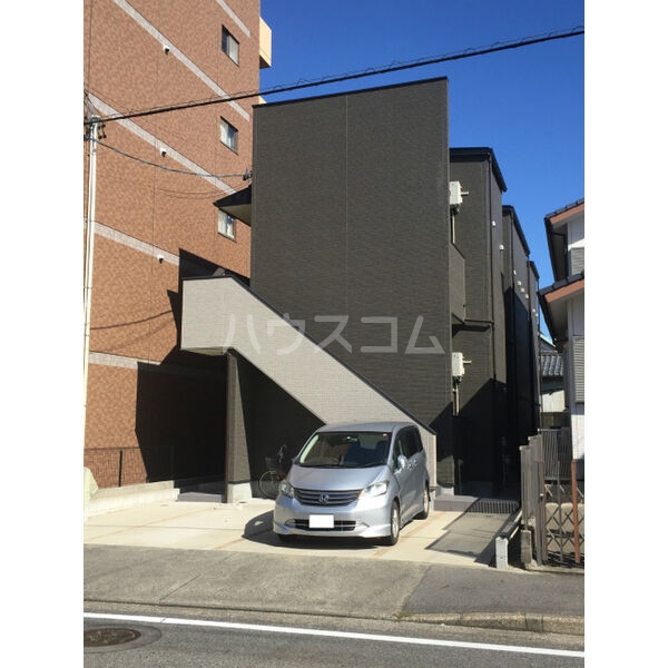 1/24 外観