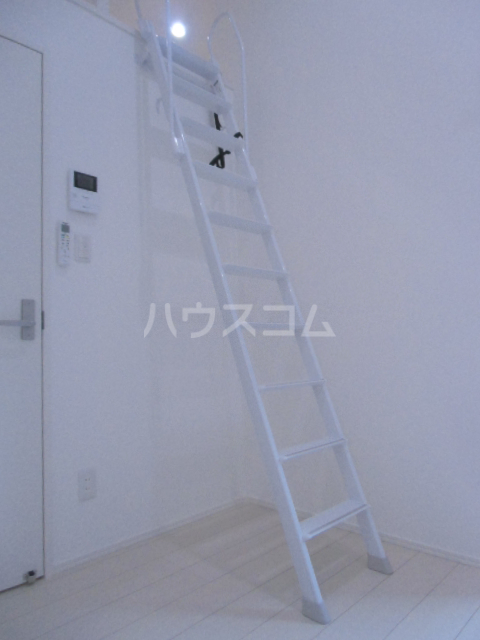 5/24 室内