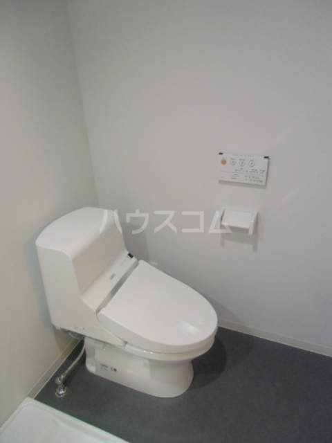 11/24 トイレ