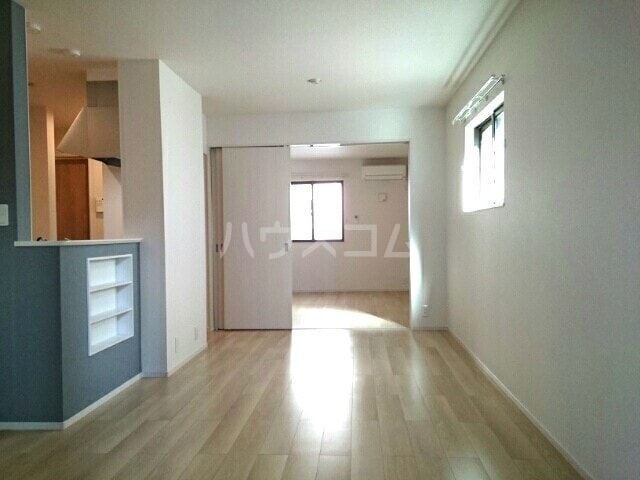 3/21 リビング/ダイニング