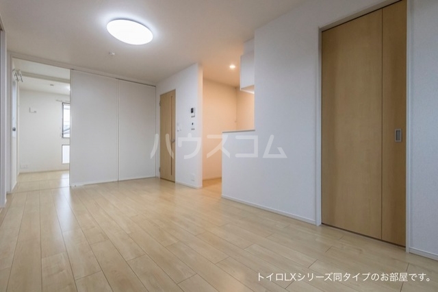 11/20 バルコニー