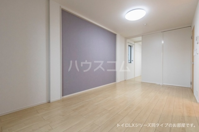 4/20 リビング/ダイニング