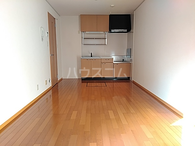 6/30 リビング/ダイニング