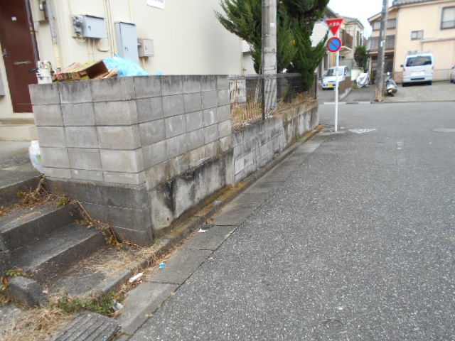21/29 エントランス