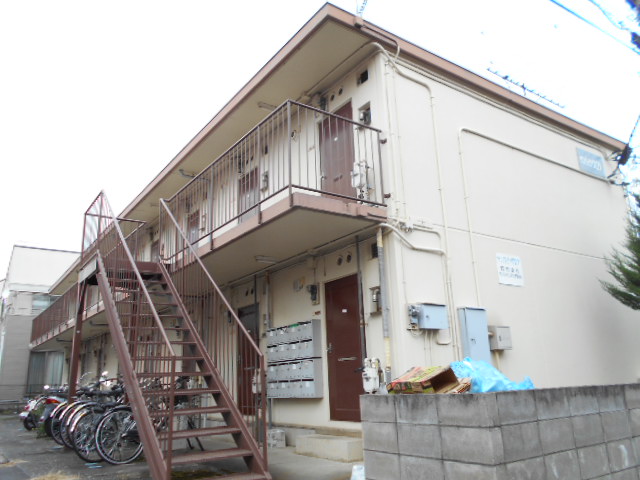 2/29 外観