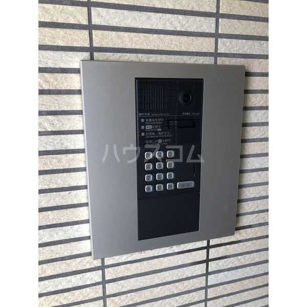 2/8 エントランス