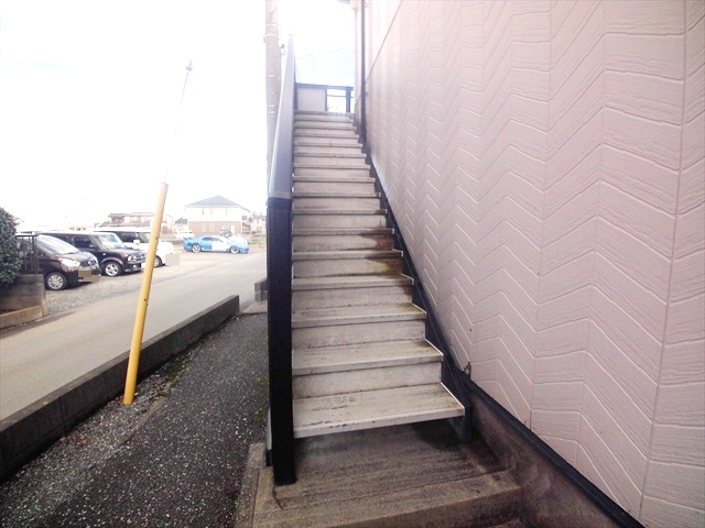 19/28 エントランス