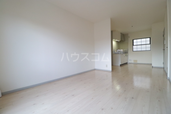 4/28 リビング/ダイニング