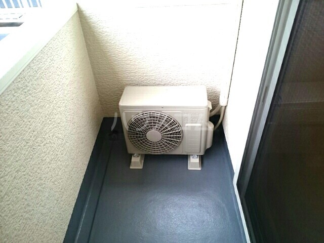 14/22 バルコニー