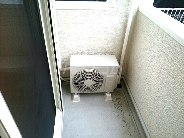 14/22 バルコニー