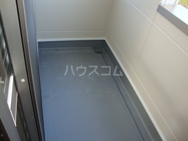 13/24 バルコニー