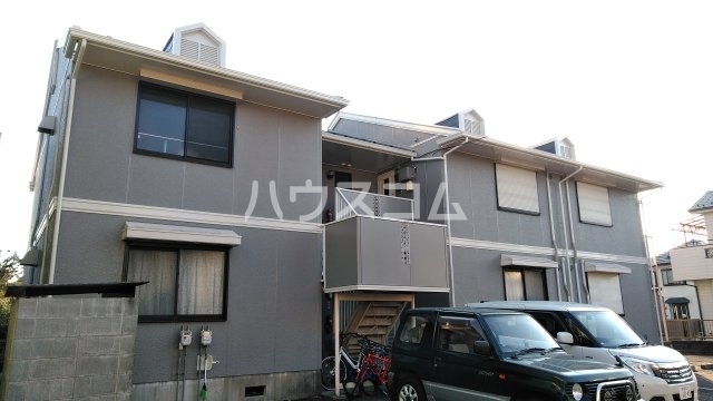 1/18 外観