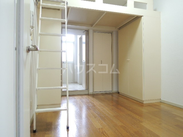 4/23 リビング/ダイニング