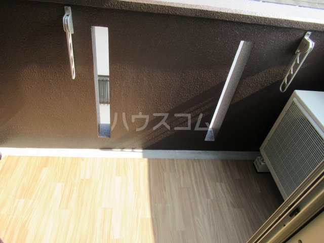 24/30 バルコニー