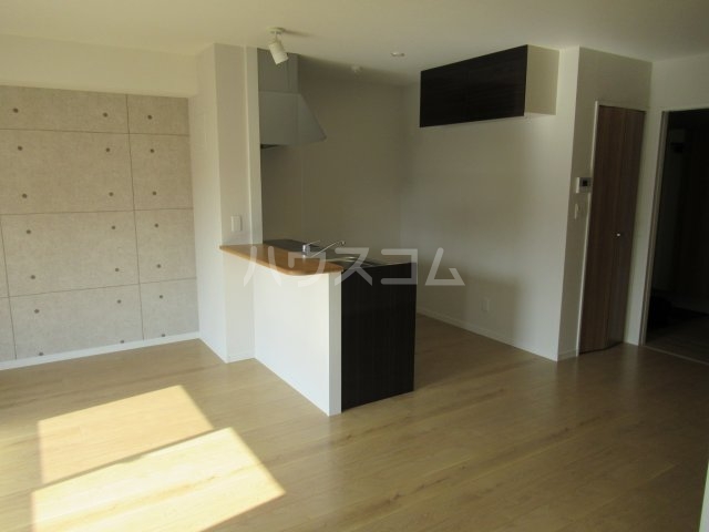 5/30 リビング/ダイニング