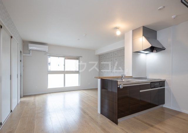 3/30 リビング/ダイニング