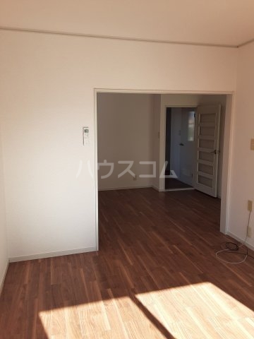 3/22 リビング/ダイニング