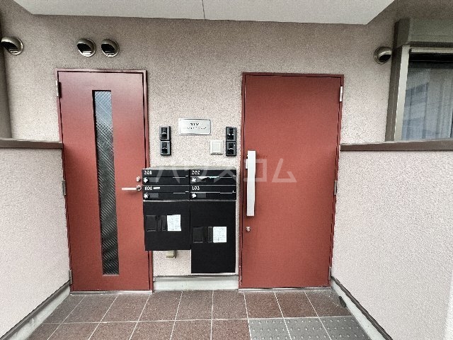 その他共有