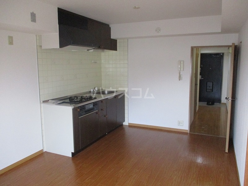 4/30 リビング/ダイニング