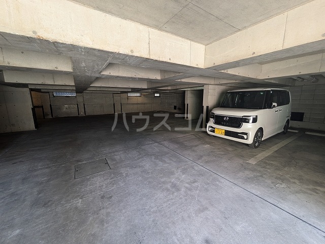 29/30 駐車場
