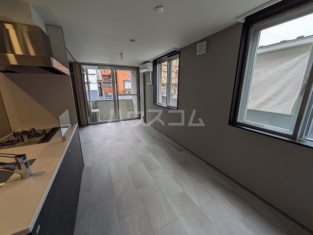 4/30 リビング/ダイニング