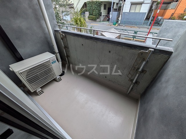 19/30 バルコニー