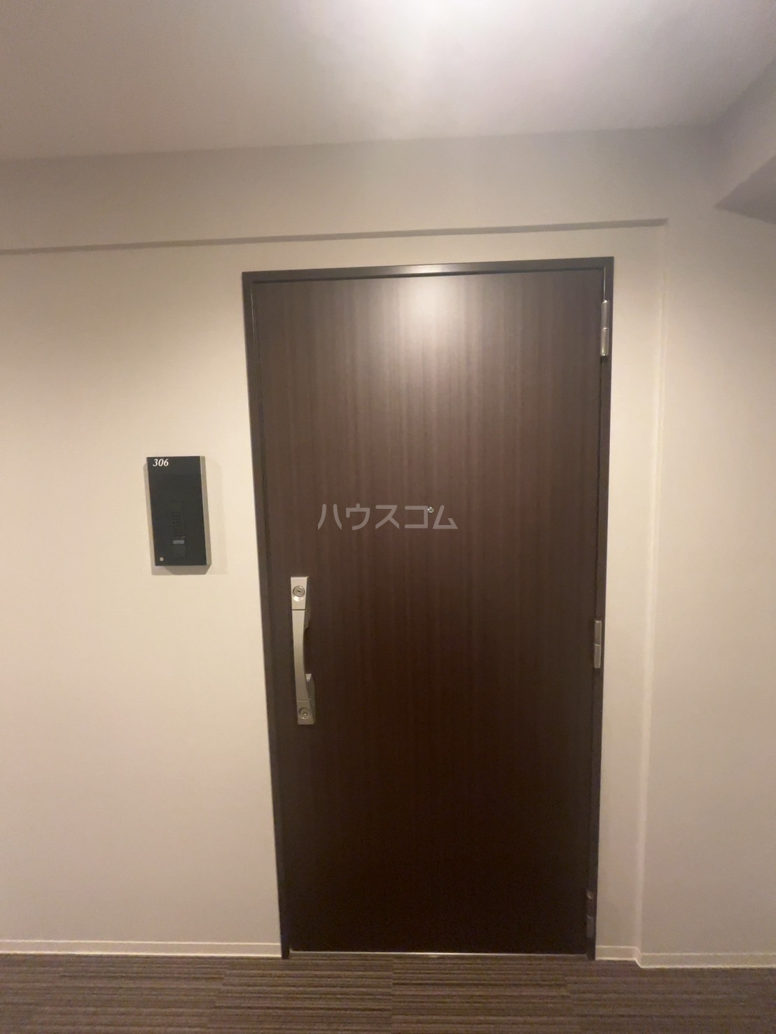 7/30 玄関