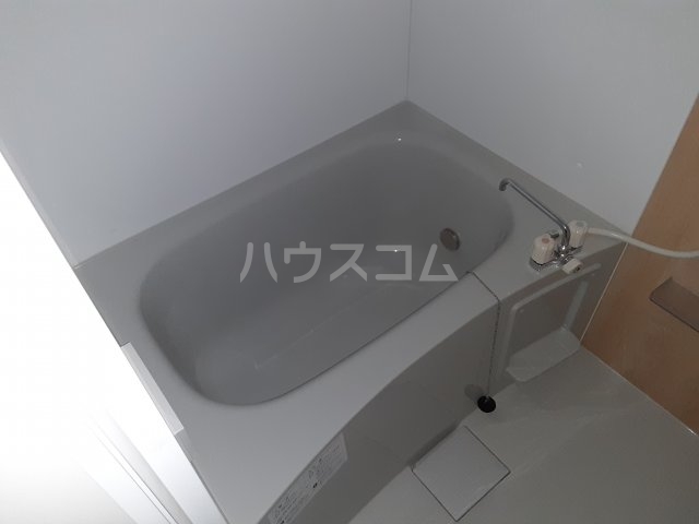 12/30 浴室