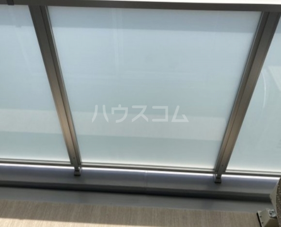 13/24 バルコニー