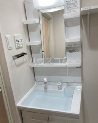 11/24 洗面