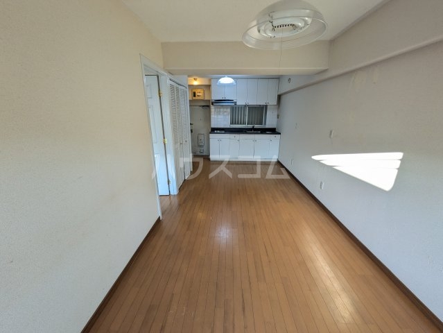 6/30 リビング/ダイニング