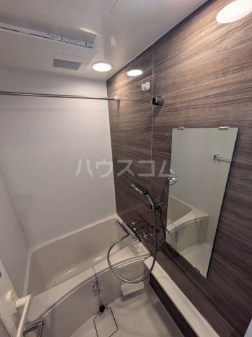 10/28 浴室