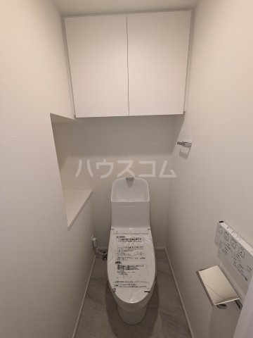 12/28 トイレ