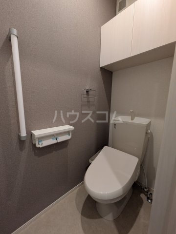 10/20 トイレ