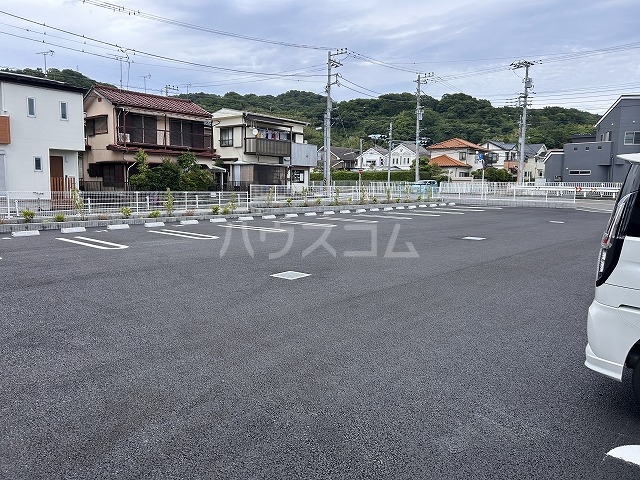 29/30 駐車場