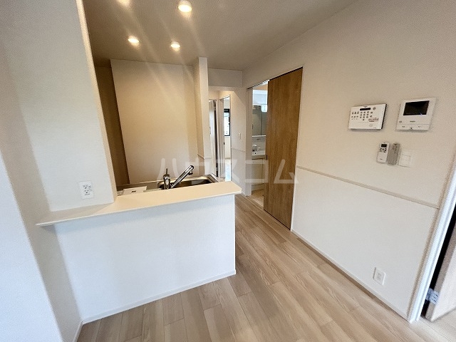 5/30 リビング/ダイニング