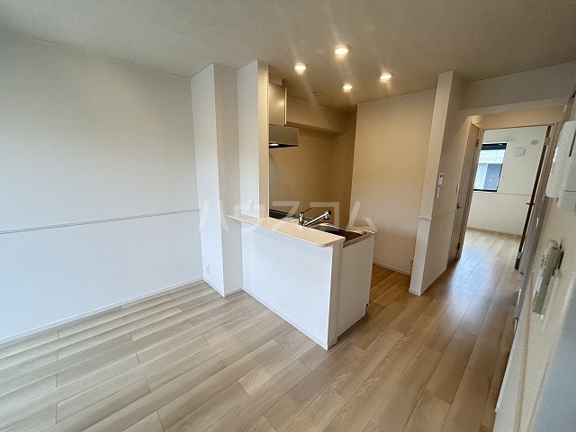 6/30 リビング/ダイニング