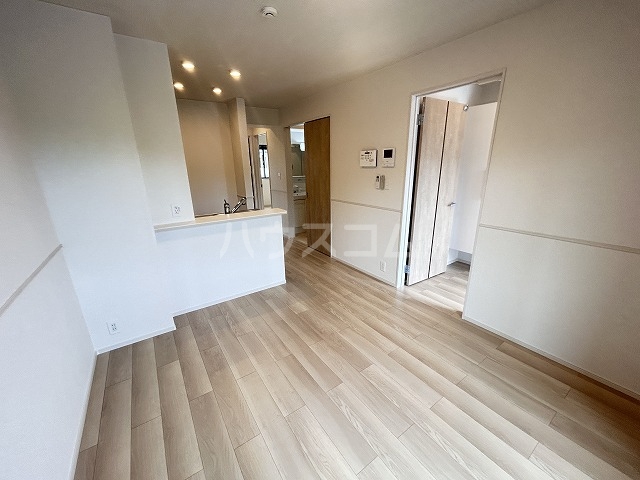 4/30 リビング/ダイニング