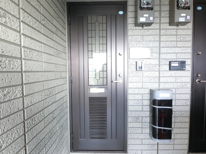 18/24 エントランス