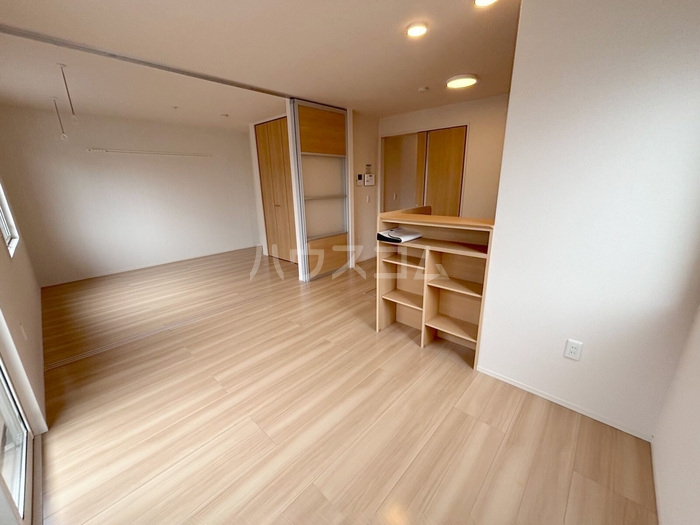 3/26 リビング/ダイニング