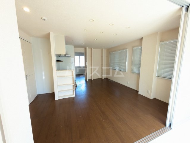 3/25 リビング/ダイニング