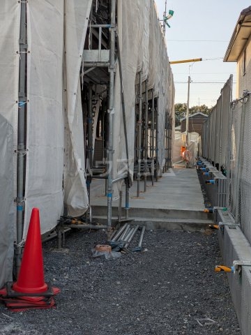 5/7 エントランス