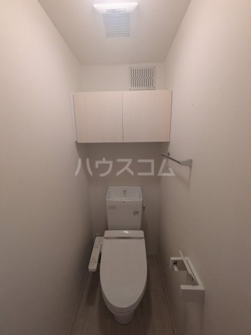 13/30 トイレ