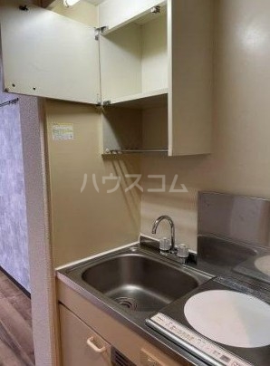 7/25 キッチン