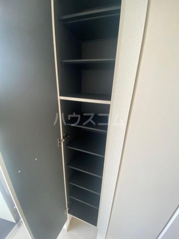 4/27 収納